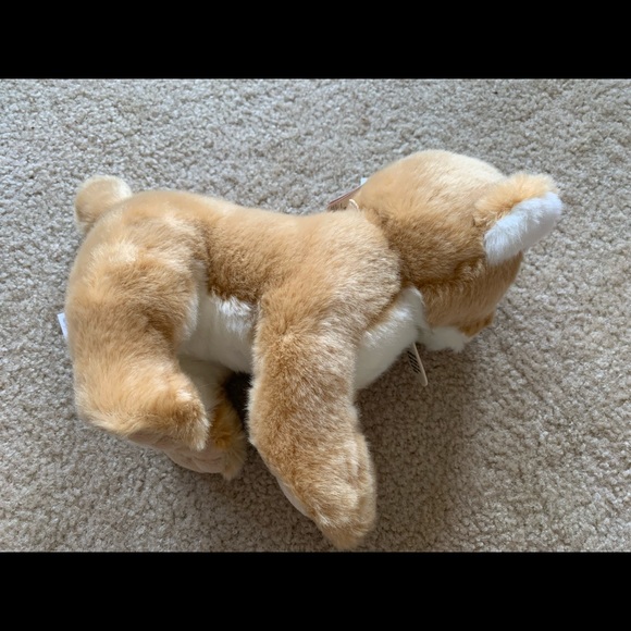 Aurora Plush 12" Babies Lion Cub toys - Picture 4 of 5